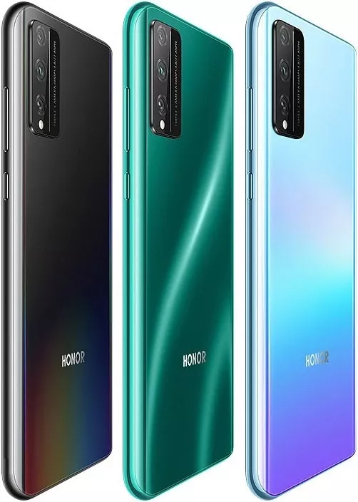 honor Play 4T Pro