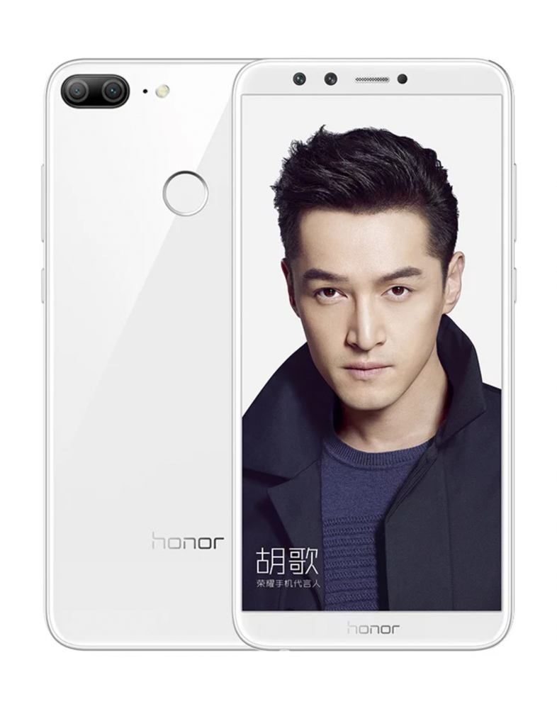 honor 9 Lite
