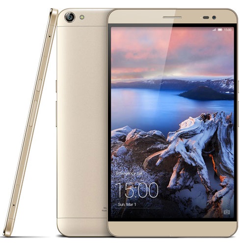huawei MediaPad X2