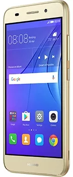 huawei Y3 2017 3G thumbnail picture