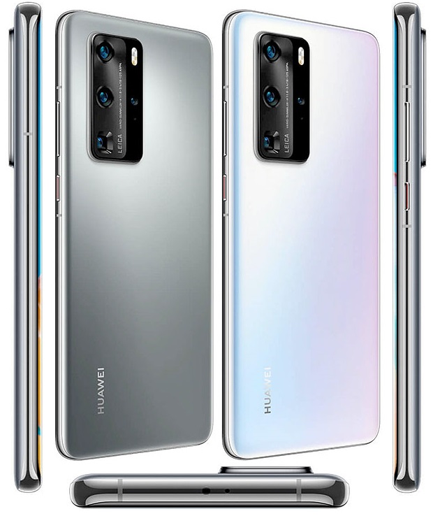 huawei P40 Pro