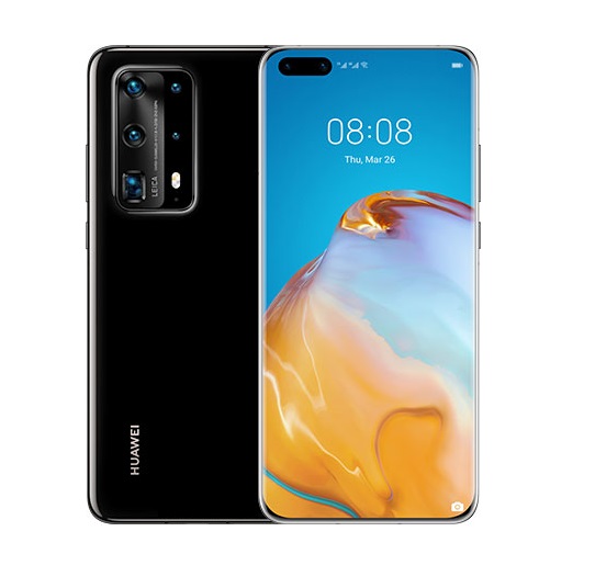 huawei P40 Pro Plus