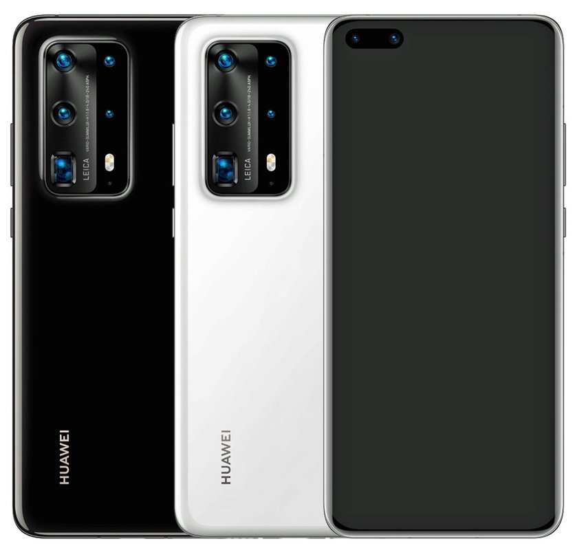 Download Huawei P40 Pro Plus Pictures and official Photos - phonedady.com