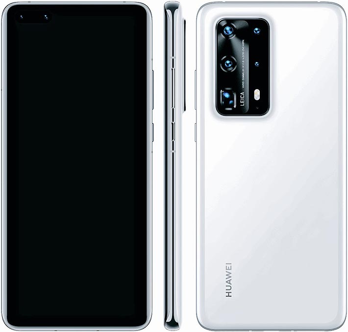 huawei P40 Pro Plus