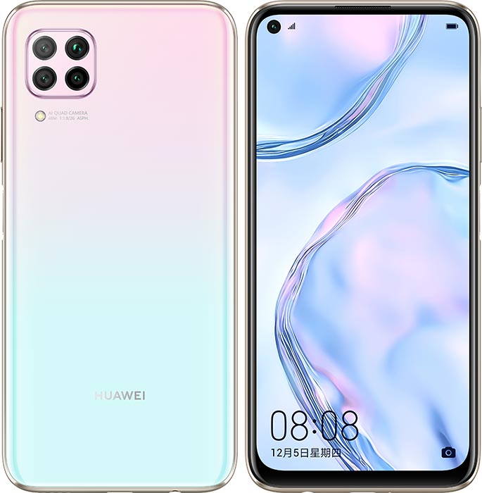 huawei nova 7i