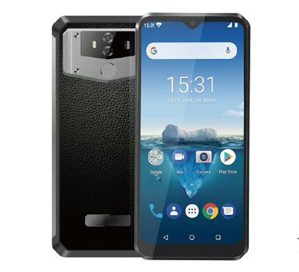 oukitel K12