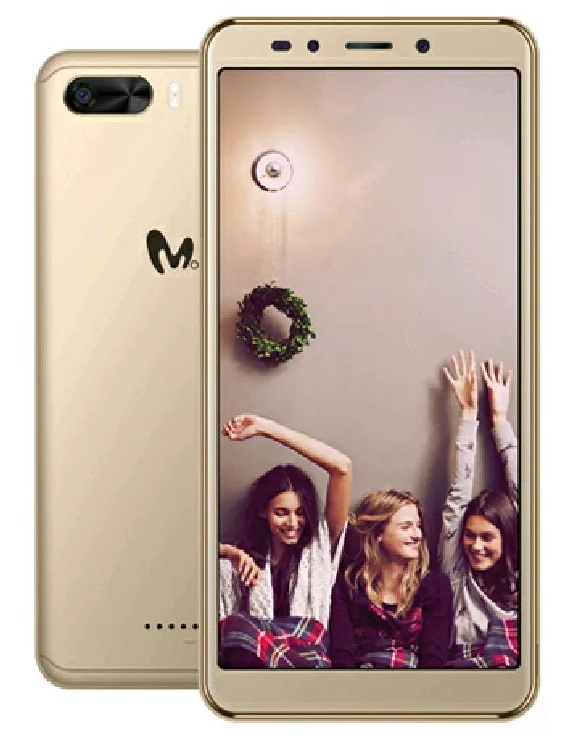 mobicel Vega