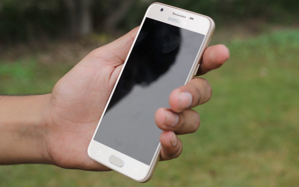 samsung Galaxy J5 Prime