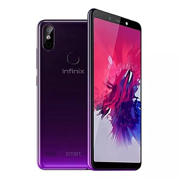 infinix Smart 3 Plus