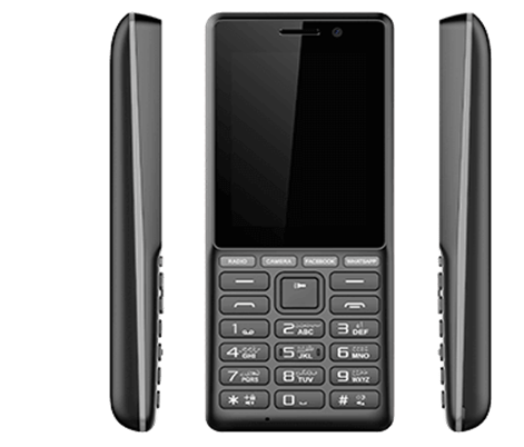 zong 4g mobile keypad