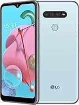LG Q51 thumbnail