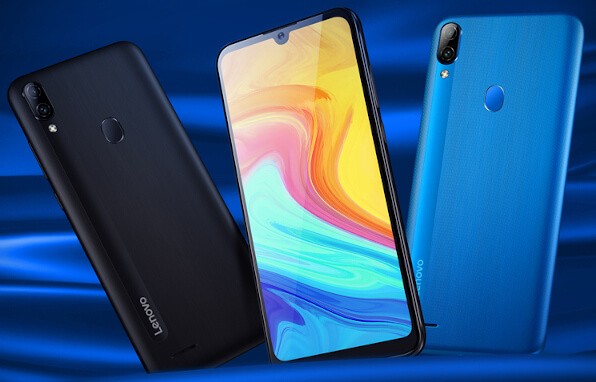 lenovo A7
