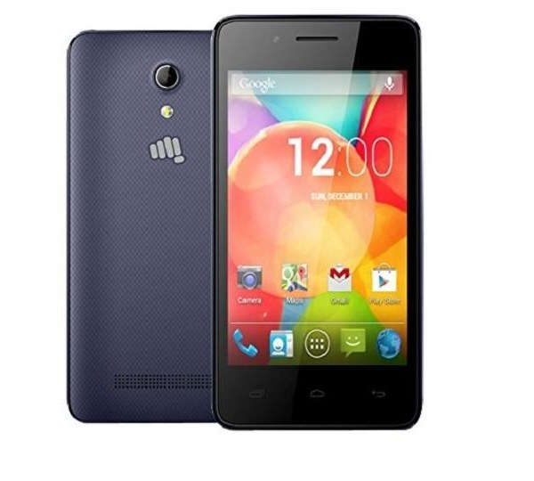 micromax Bharat 2 Ultra