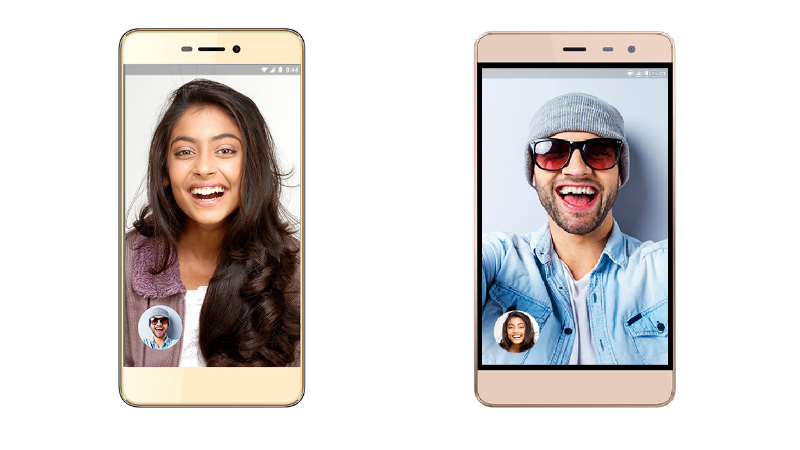 micromax Vdeo 4