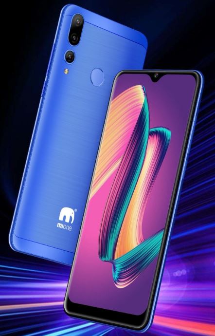 mione P1 Plus