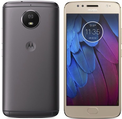 motorola Moto G5S