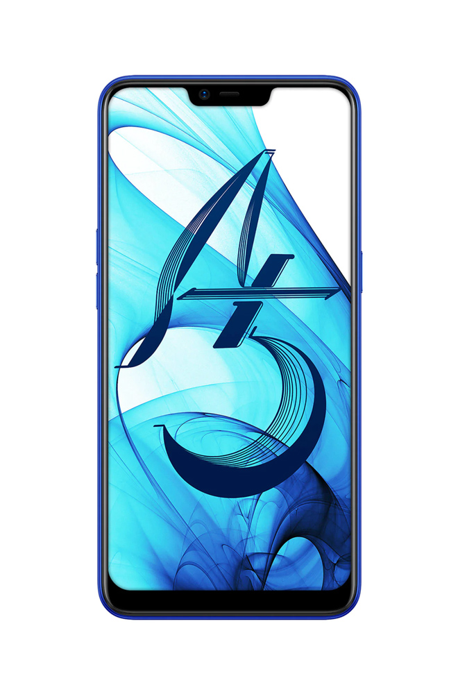 oppo A5