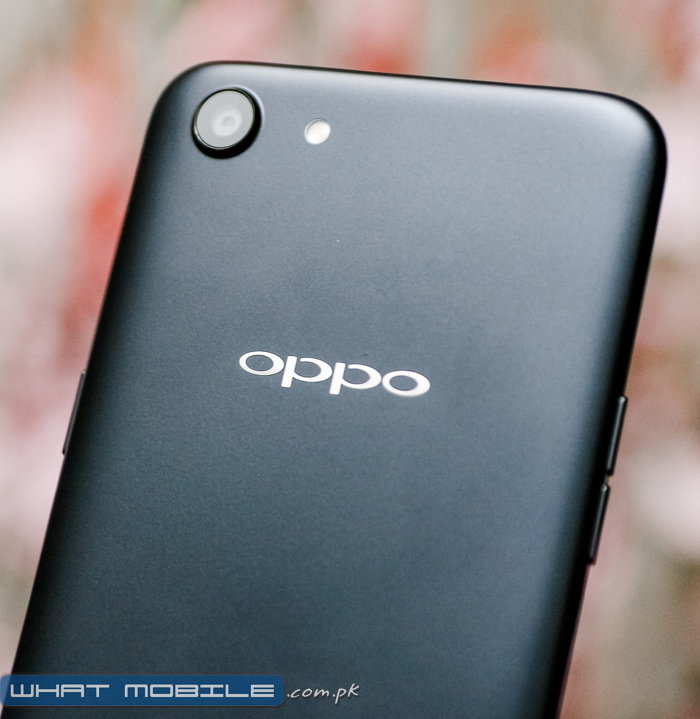 oppo A83 4GB