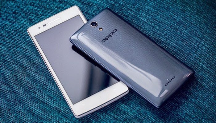 oppo Mirror 3