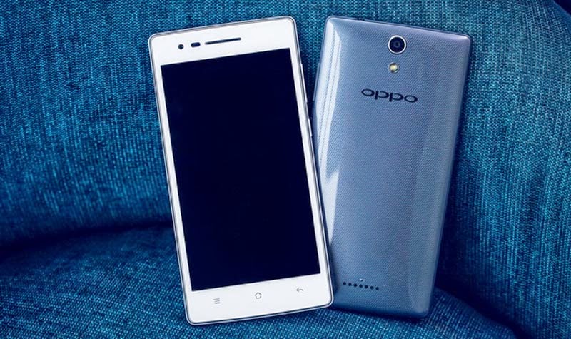 oppo Mirror 3