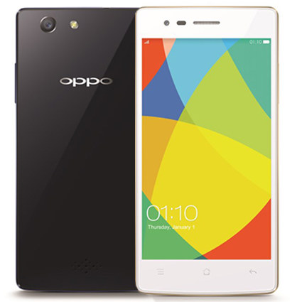 oppo Neo 5