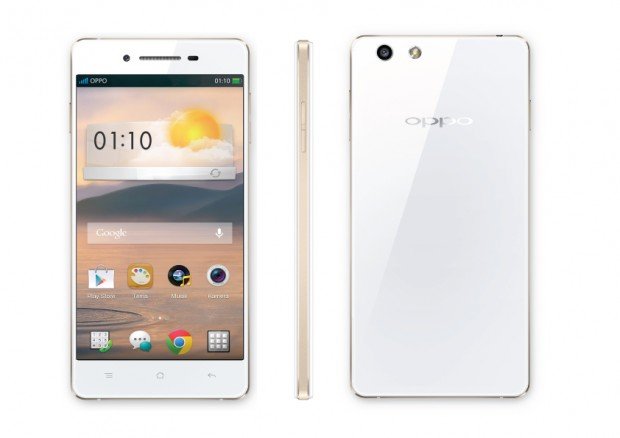 oppo R1S