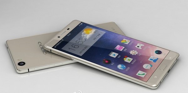 oppo R7