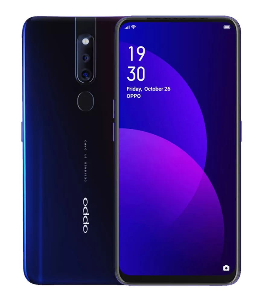 oppo F11 Pro