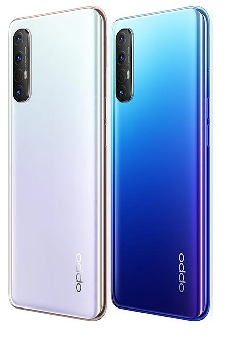 oppo Reno 3 Pro