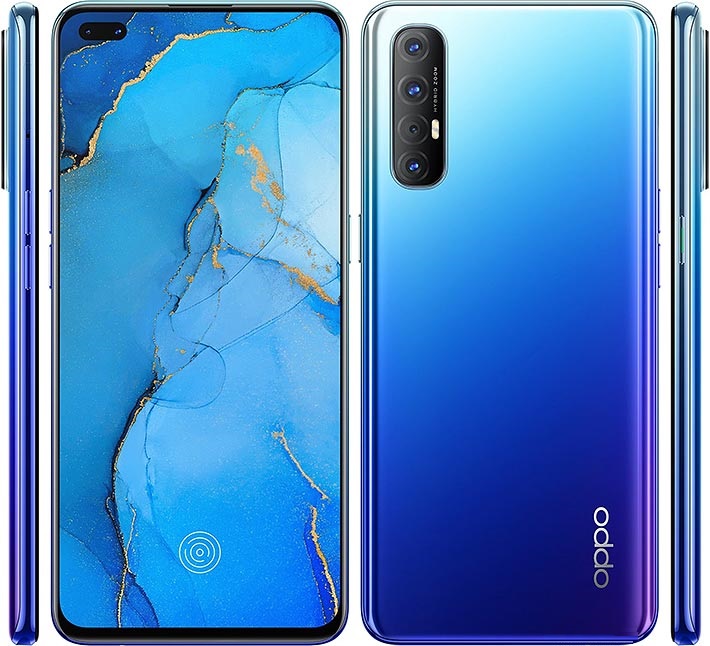 oppo Reno 3 Pro