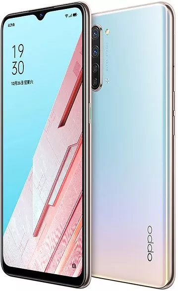 oppo Reno 3 Youth