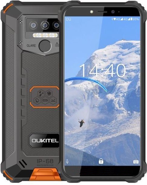 oukitel WP5