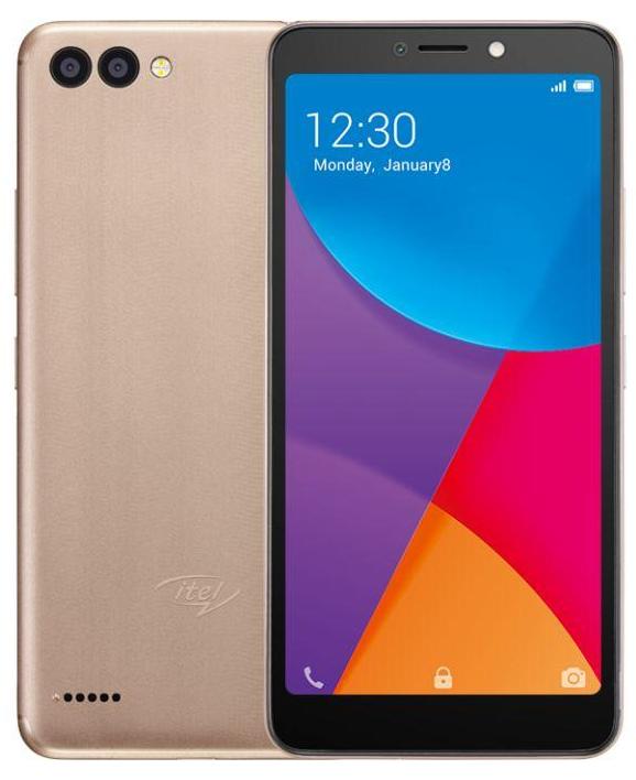 itel P13