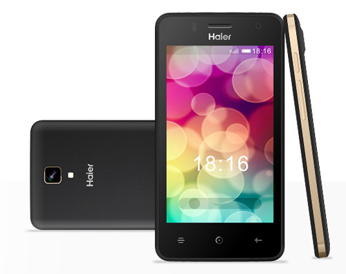 haier Pursuit G10