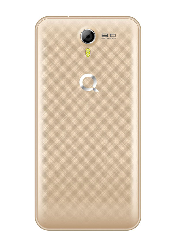 qmobile Noir LT600 Pro