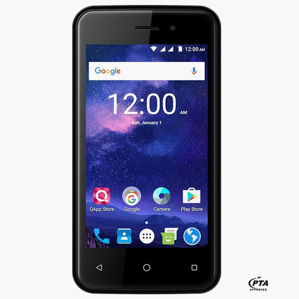 qmobile Noir X33