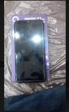 qmobile Phantom P3 Max