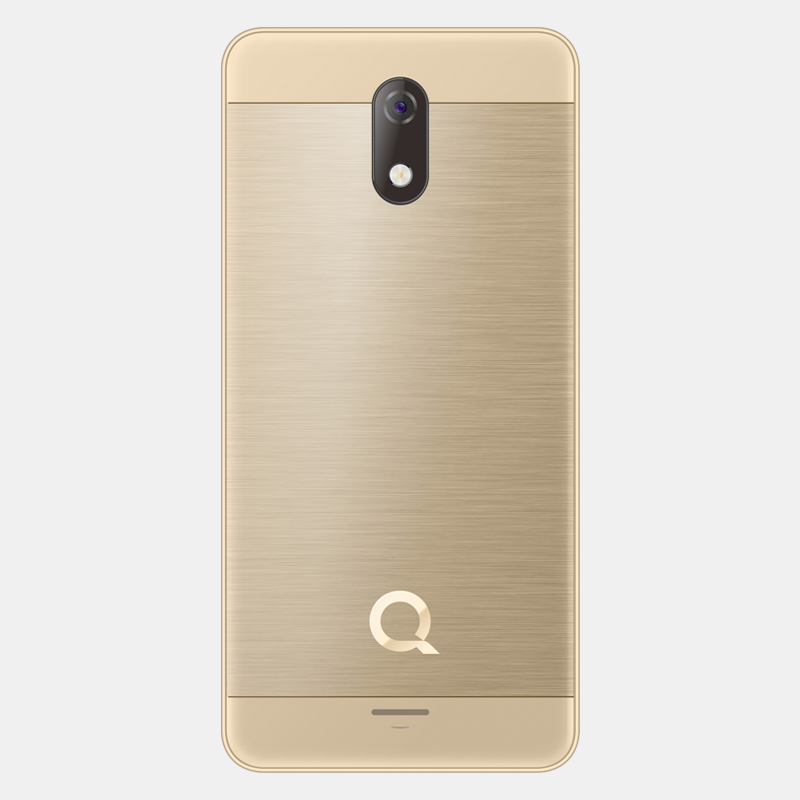 qmobile i6 Metal 2018