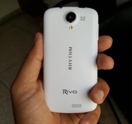 rivo Rhythm RX55