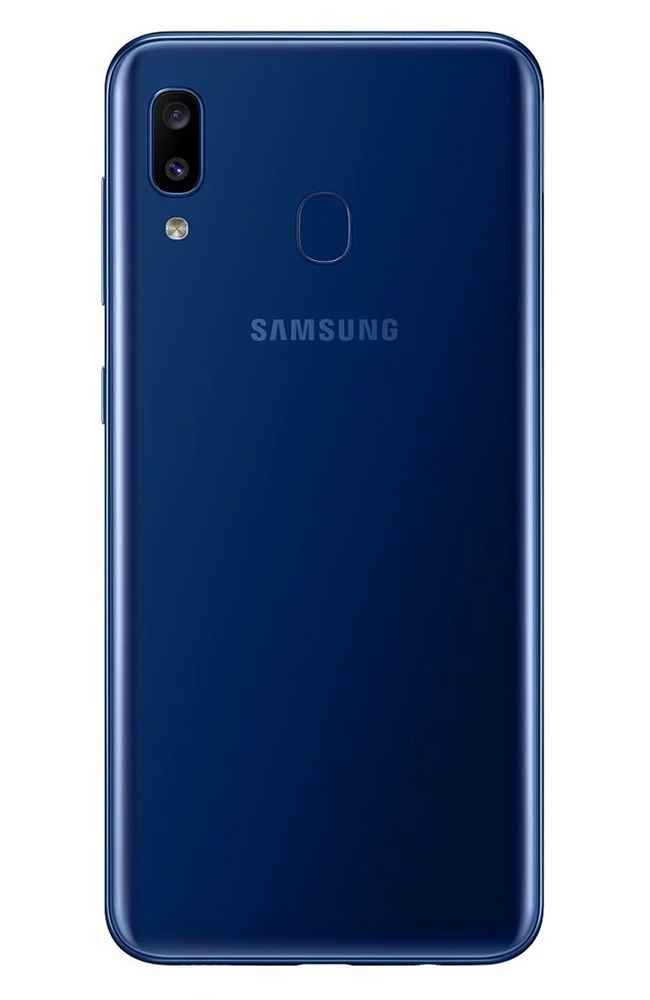 Samsung Galaxy A20 Pictures Phonedady Com