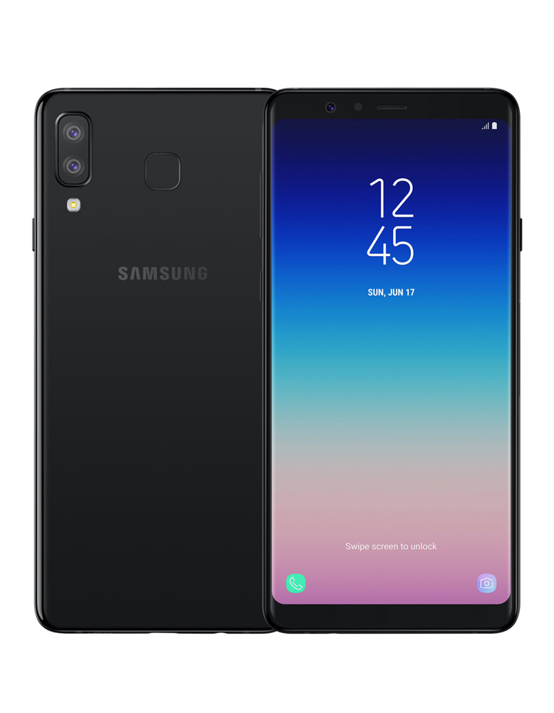 samsung Galaxy A8 Star (A9 Star)