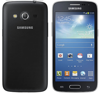 samsung Galaxy Core LTE
