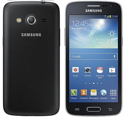 samsung Galaxy Core LTE G386W