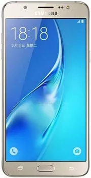 Samsung Galaxy J7 2016 thumbnail picture