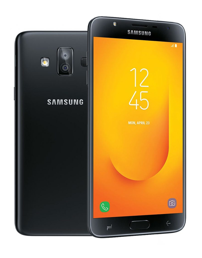 samsung Galaxy J7 Duo
