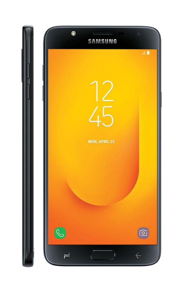 samsung Galaxy J7 Duo