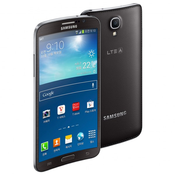 samsung Galaxy Round G910S