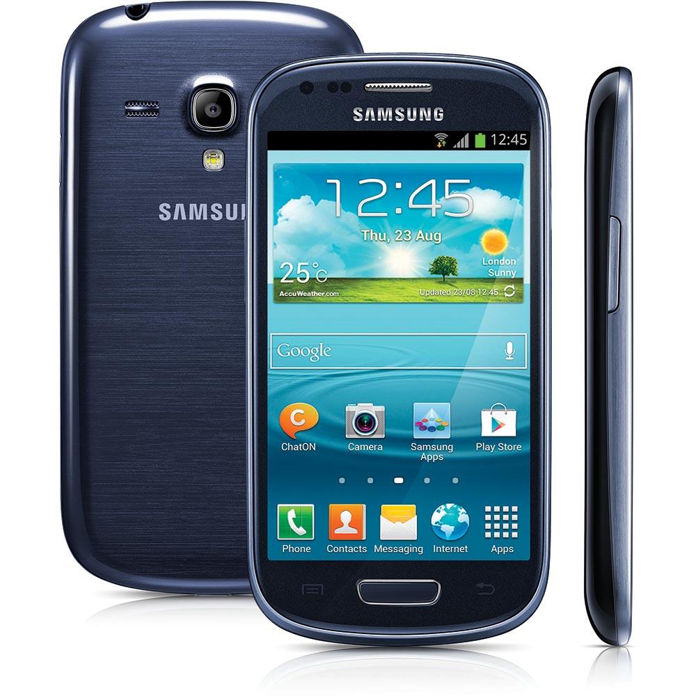 Samsung Galaxy mini VE Pictures, design and Photos - phonedady.com