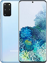 Samsung Galaxy S20 Plus thumbnail picture
