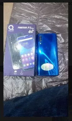 qmobile Phantom P3 Max